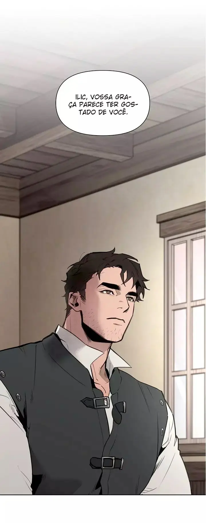 Plaything – Capítulo 02 Yaoi – Página 1