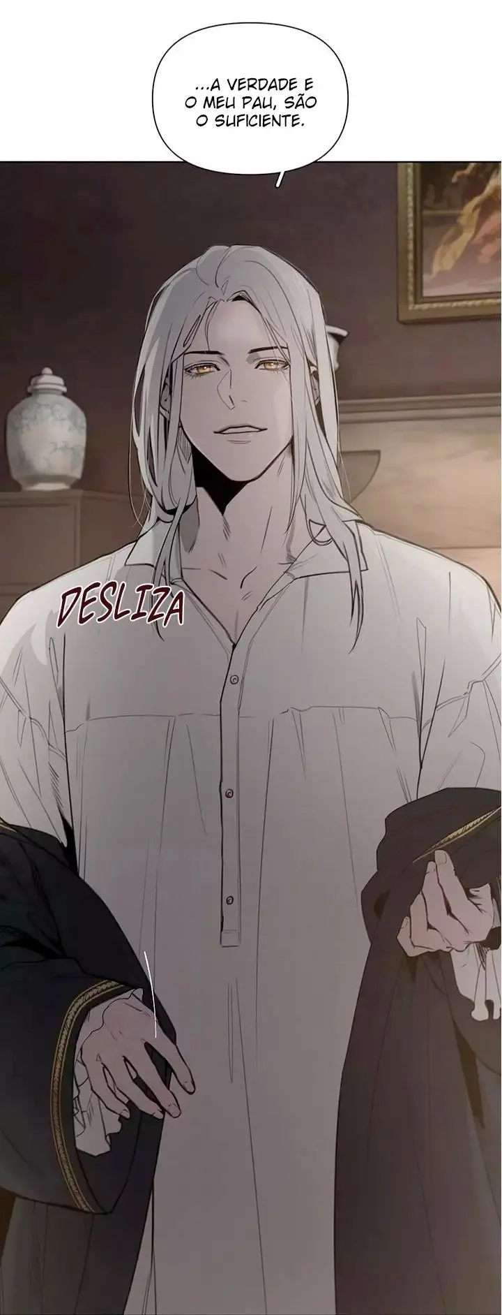 Plaything – Capítulo 02 Yaoi – Página 10