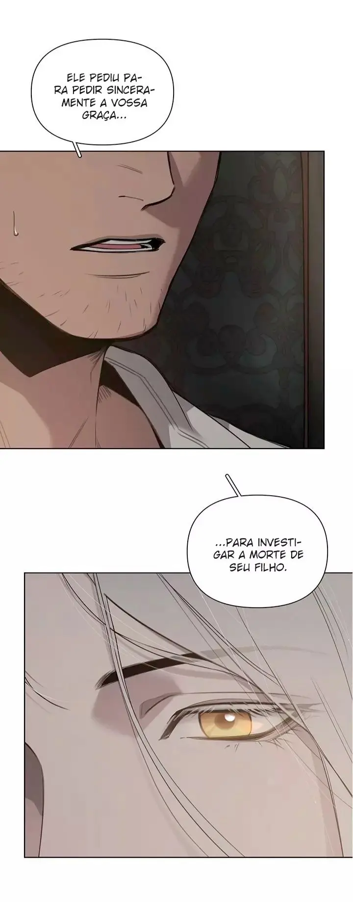 Plaything – Capítulo 02 Yaoi – Página 14