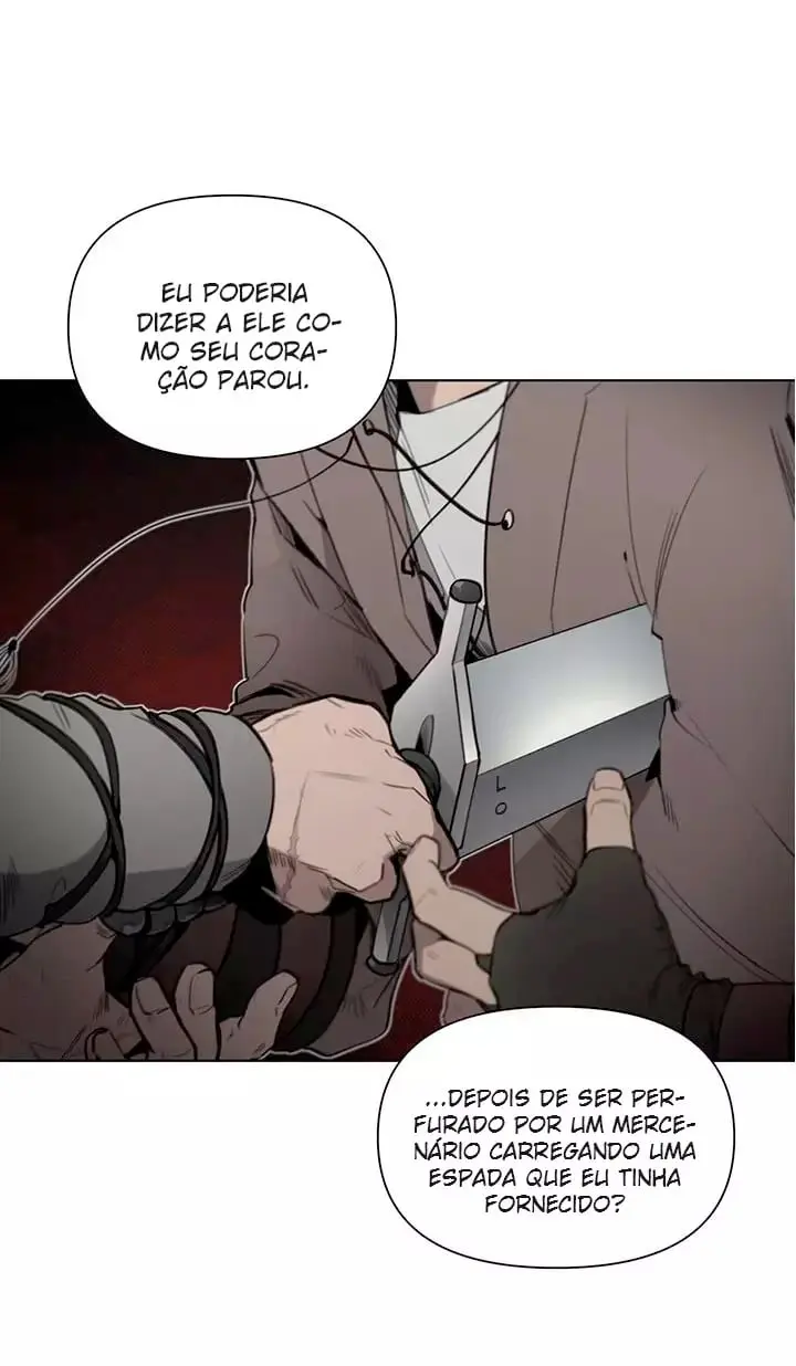 Plaything – Capítulo 02 Yaoi – Página 16