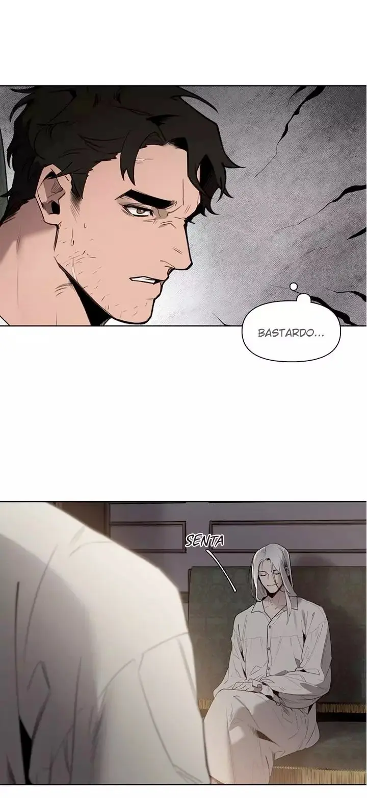 Plaything – Capítulo 02 Yaoi – Página 19