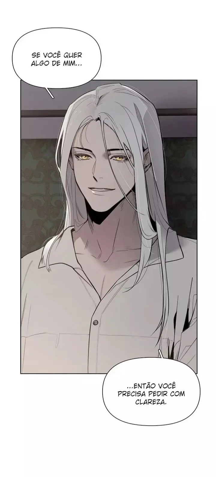 Plaything – Capítulo 02 Yaoi – Página 20