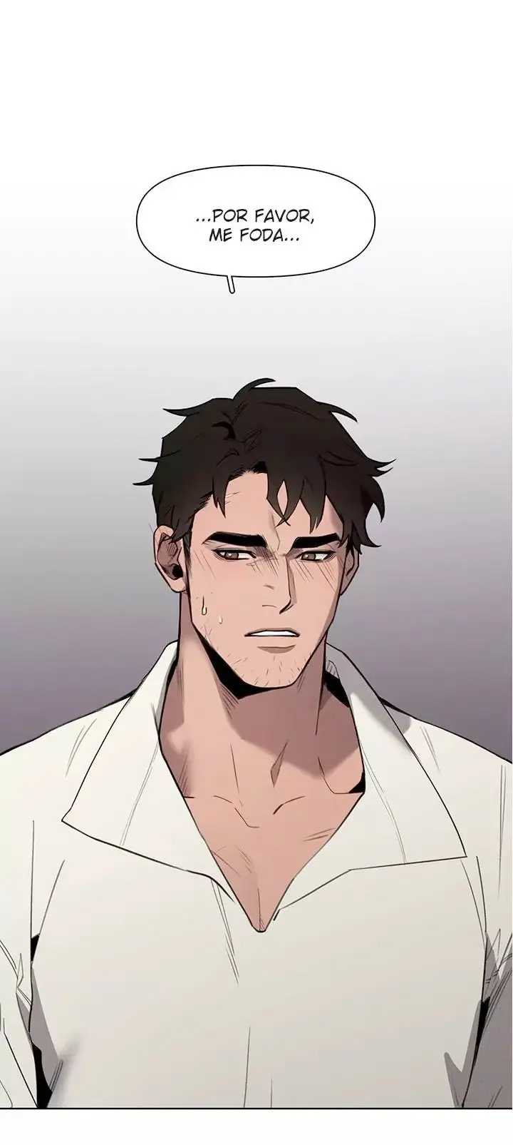 Plaything – Capítulo 02 Yaoi – Página 22