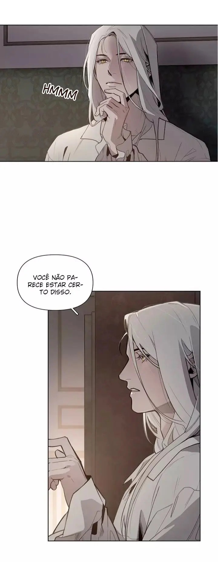 Plaything – Capítulo 02 Yaoi – Página 23