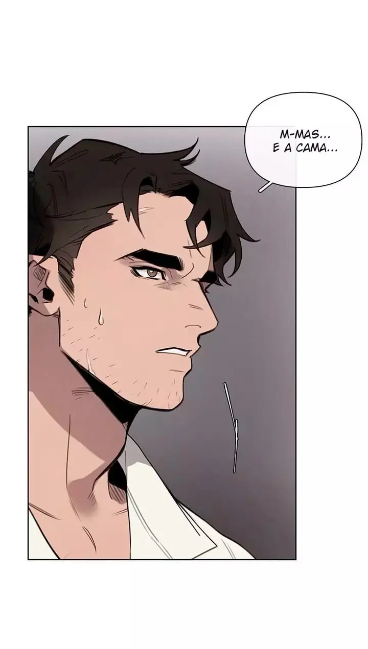 Plaything – Capítulo 02 Yaoi – Página 25