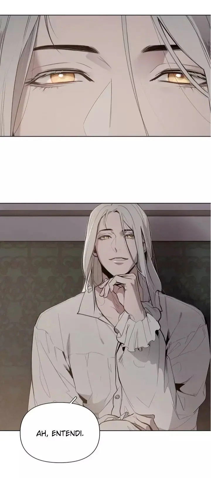 Plaything – Capítulo 02 Yaoi – Página 26