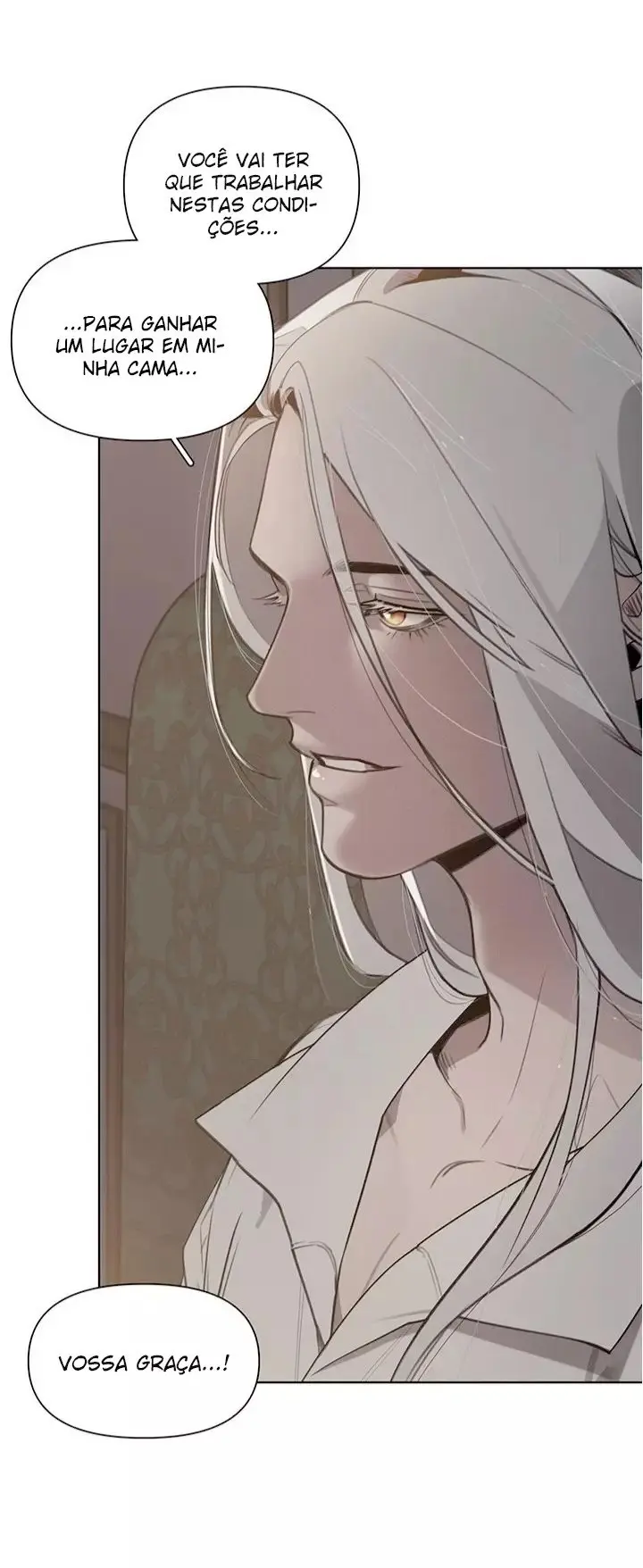 Plaything – Capítulo 02 Yaoi – Página 28