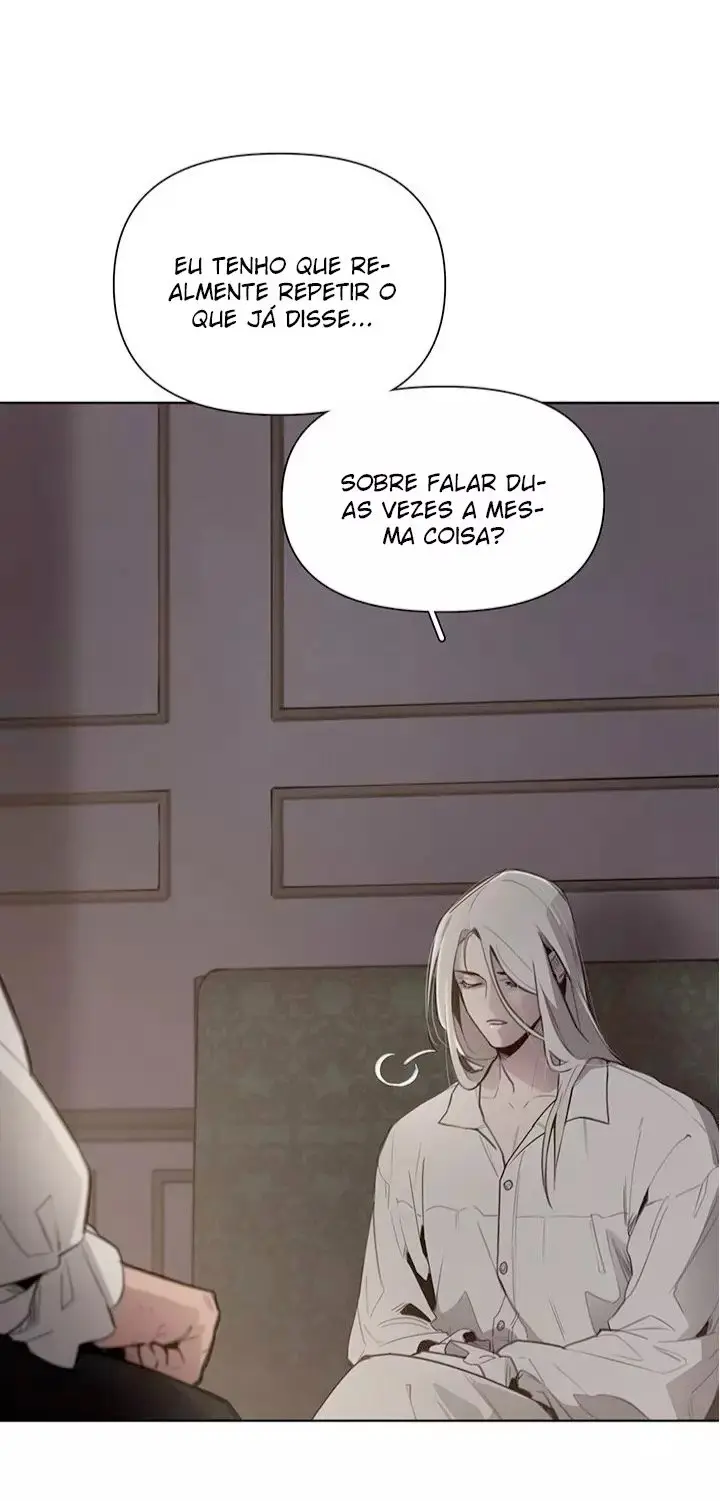 Plaything – Capítulo 02 Yaoi – Página 29