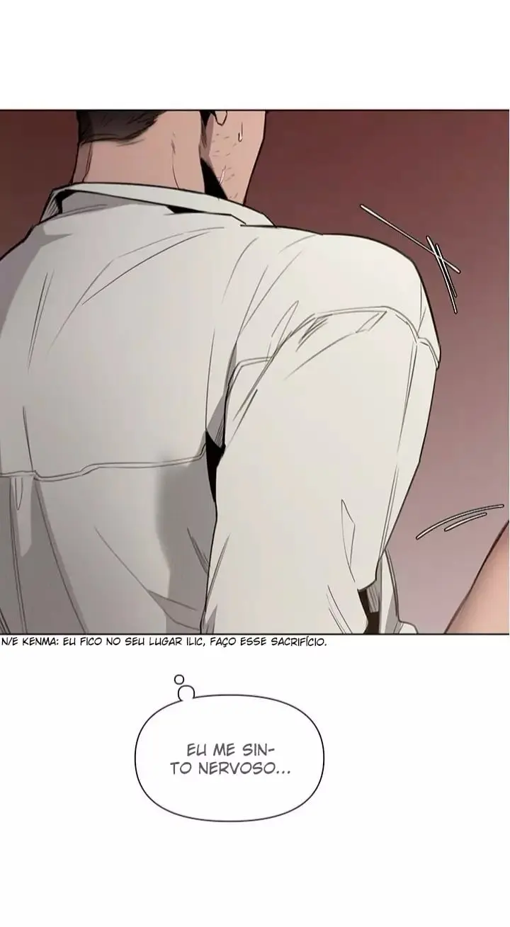 Plaything – Capítulo 02 Yaoi – Página 32