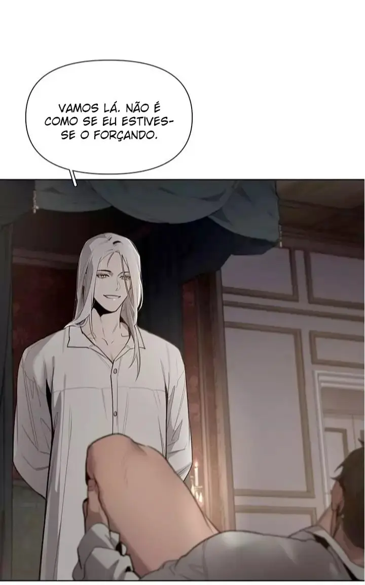 Plaything – Capítulo 02 Yaoi – Página 34