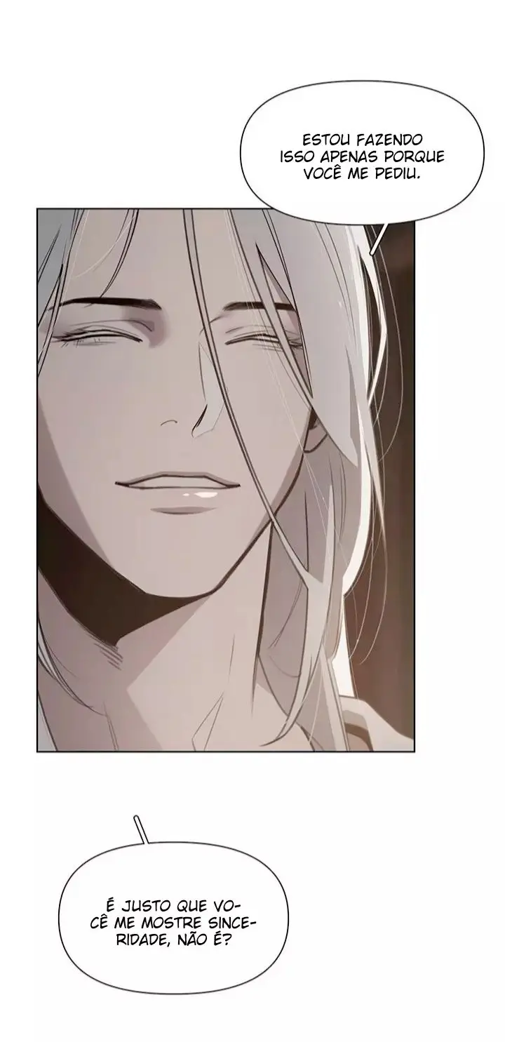 Plaything – Capítulo 02 Yaoi – Página 35