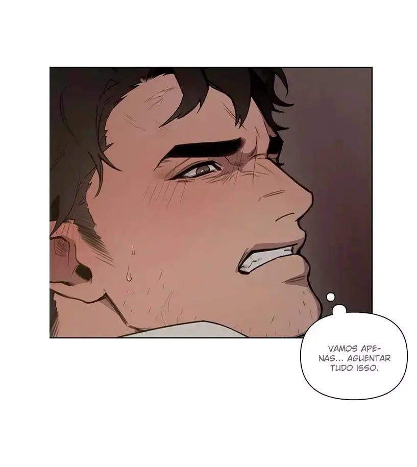 Plaything – Capítulo 02 Yaoi – Página 39