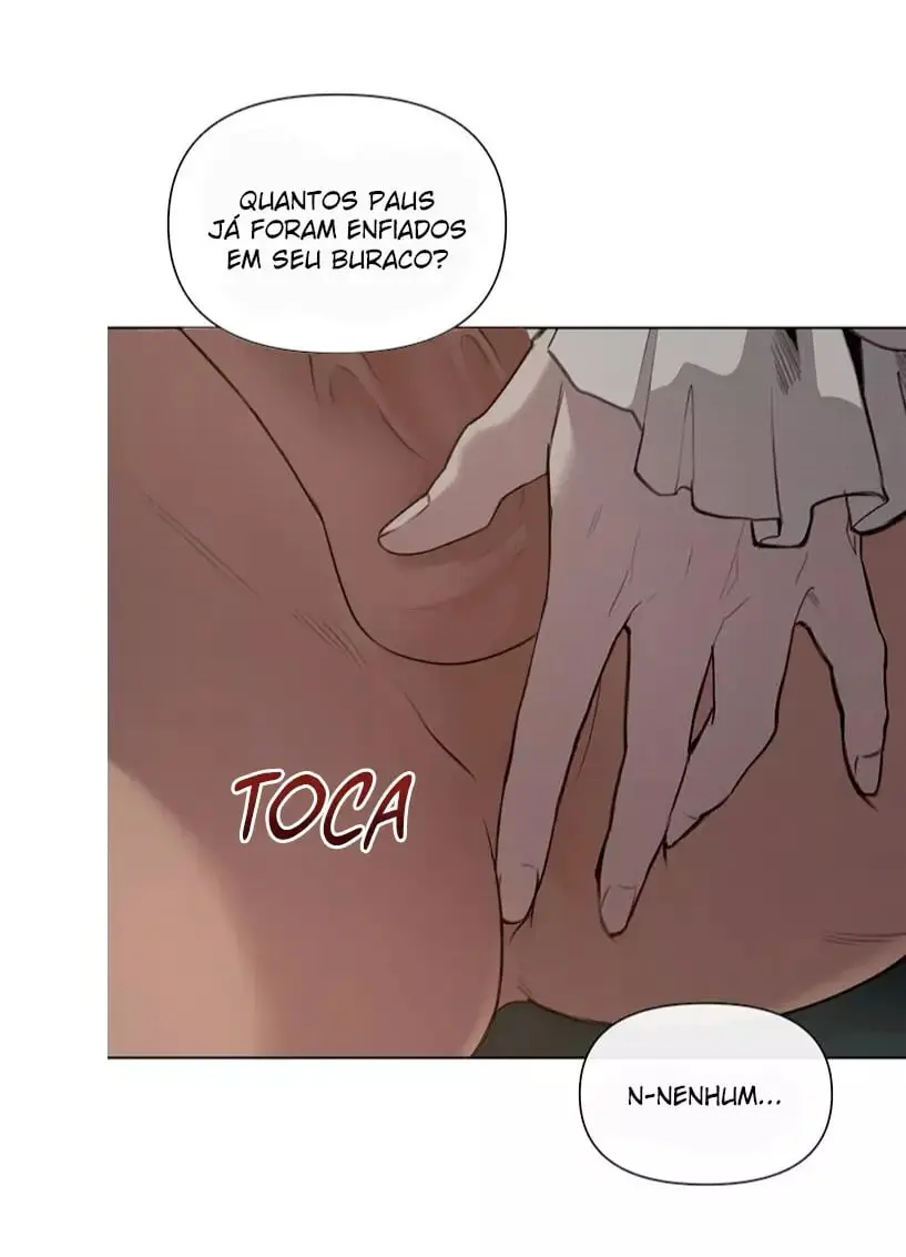 Plaything – Capítulo 02 Yaoi – Página 40