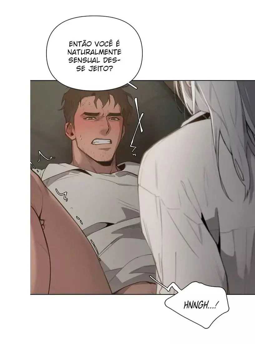 Plaything – Capítulo 02 Yaoi – Página 41