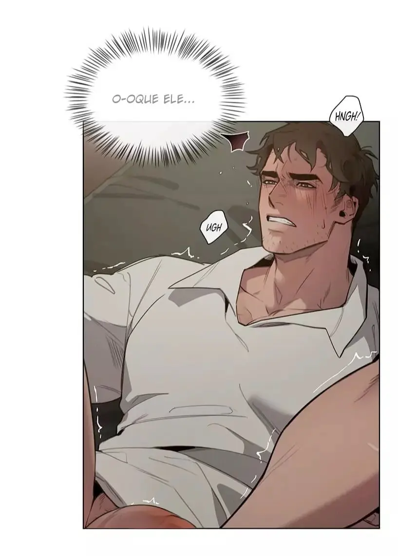 Plaything – Capítulo 02 Yaoi – Página 43