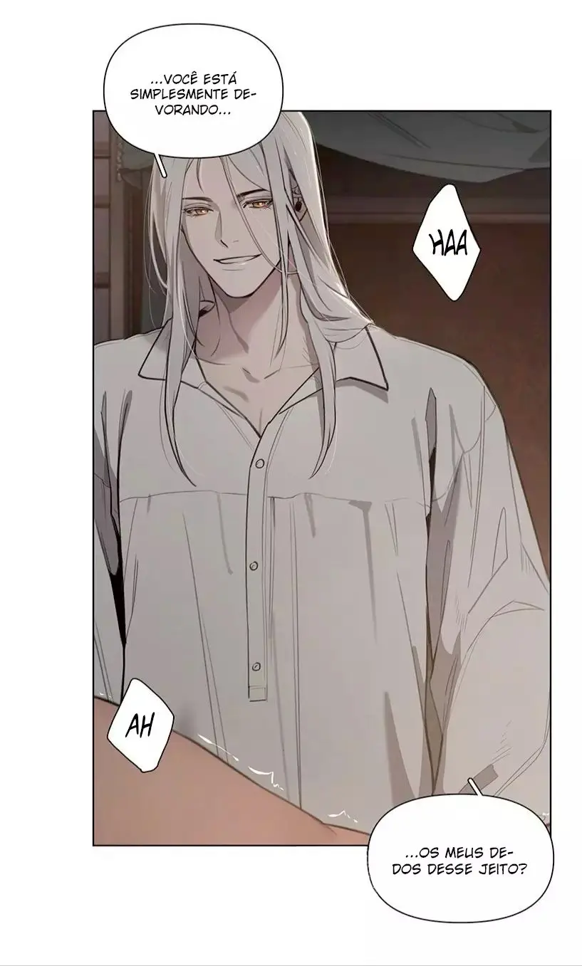 Plaything – Capítulo 02 Yaoi – Página 44