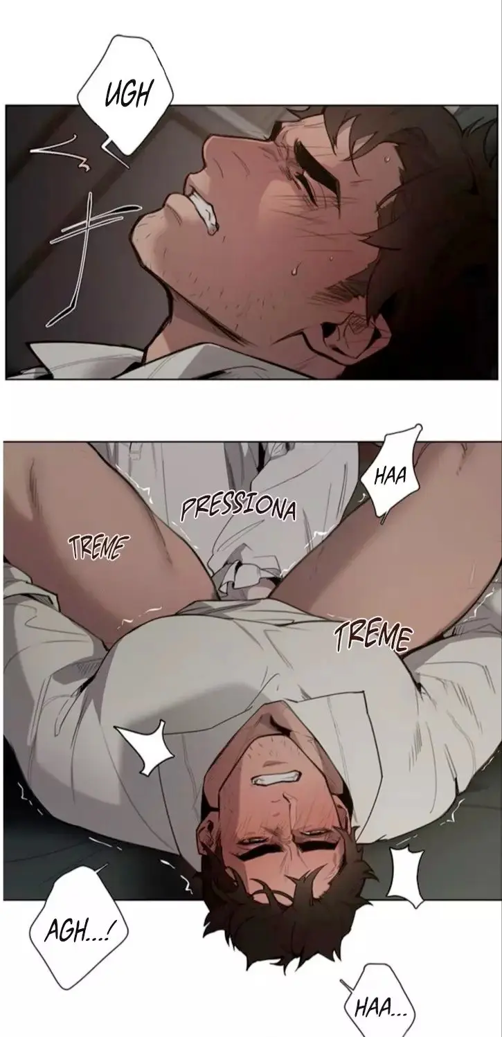 Plaything – Capítulo 02 Yaoi – Página 46