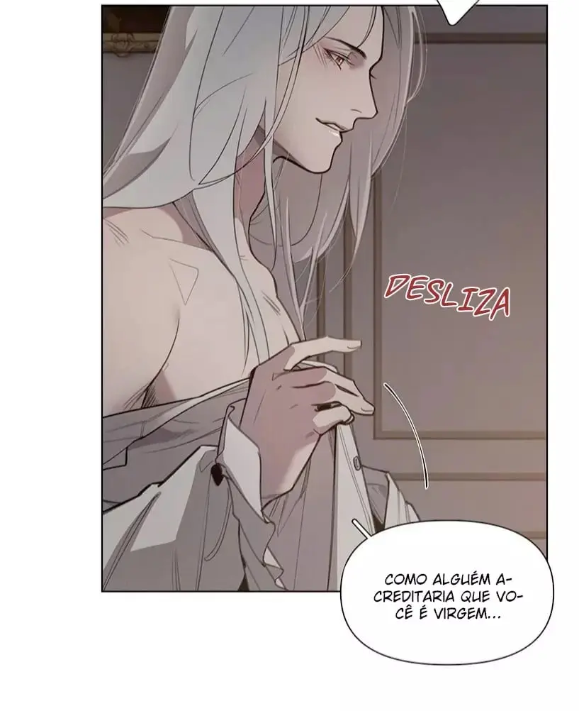 Plaything – Capítulo 02 Yaoi – Página 47