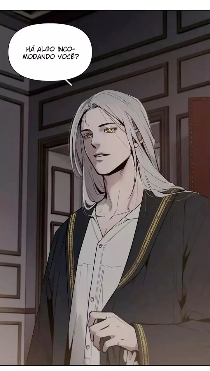 Plaything – Capítulo 02 Yaoi – Página 5