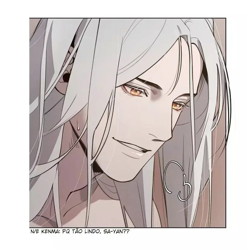 Plaything – Capítulo 02 Yaoi – Página 52