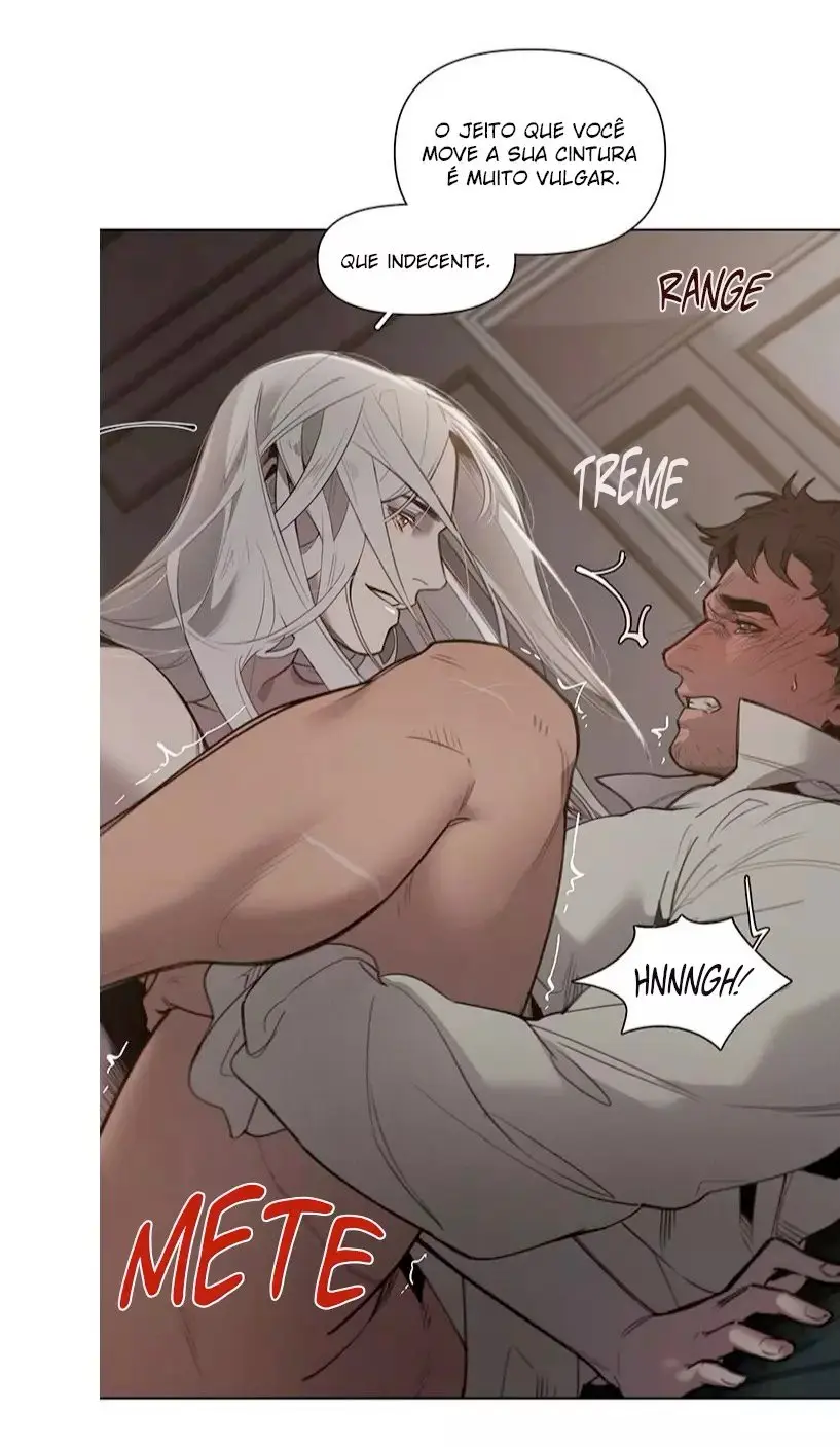 Plaything – Capítulo 02 Yaoi – Página 56