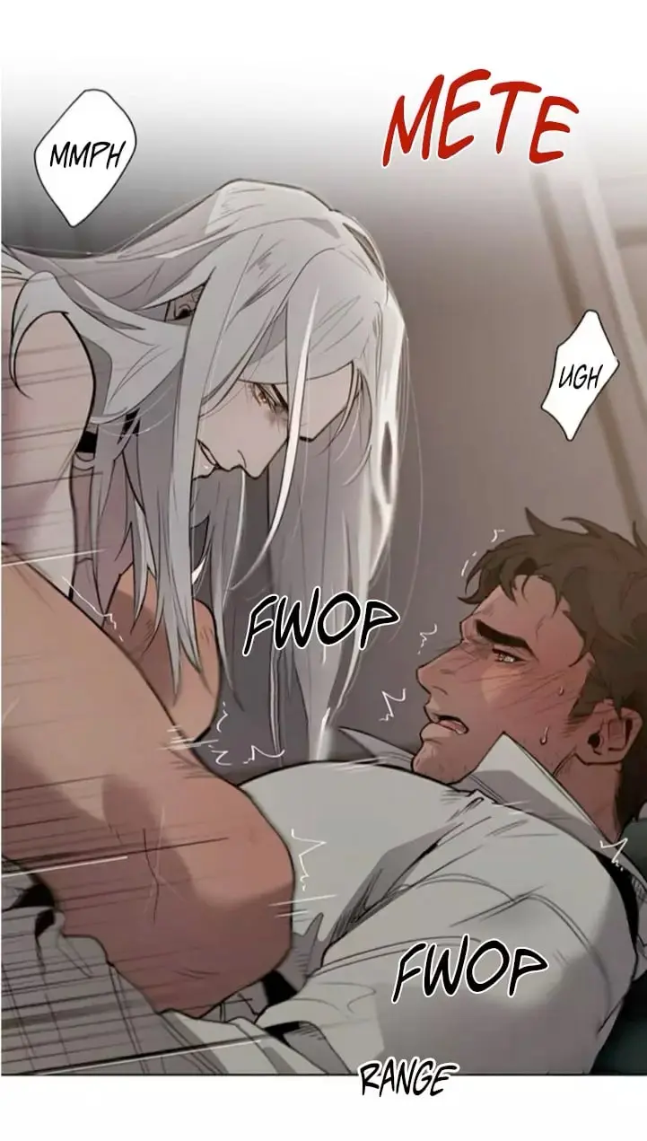 Plaything – Capítulo 02 Yaoi – Página 57