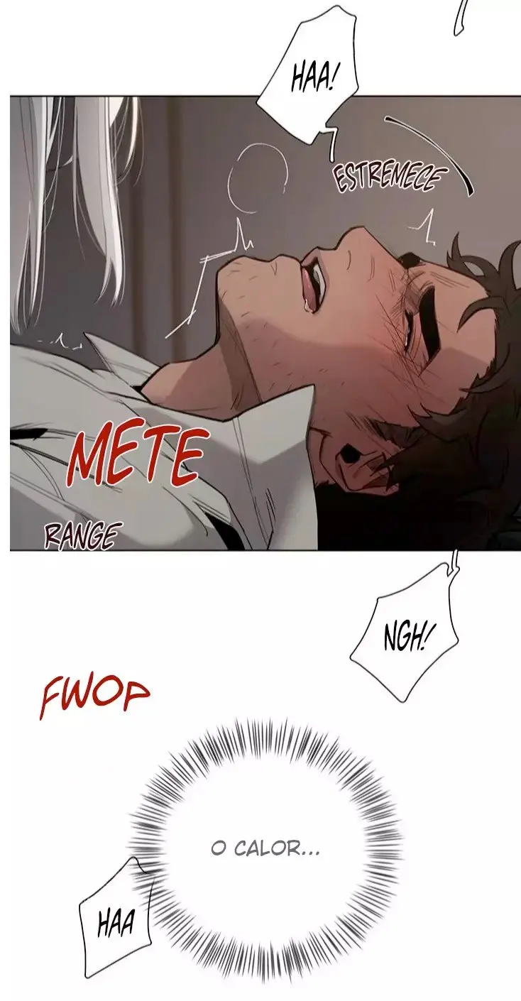 Plaything – Capítulo 02 Yaoi – Página 58