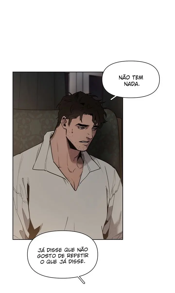 Plaything – Capítulo 02 Yaoi – Página 6