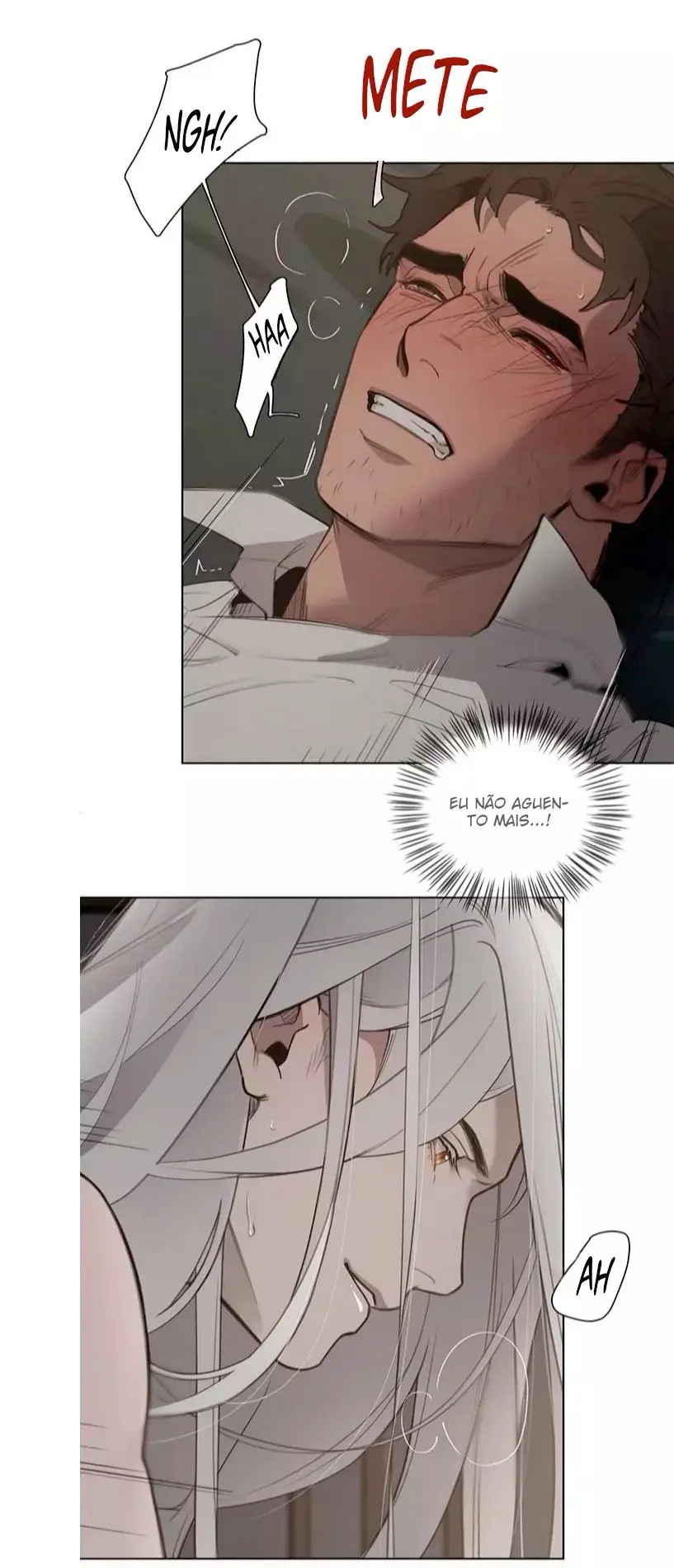 Plaything – Capítulo 02 Yaoi – Página 60