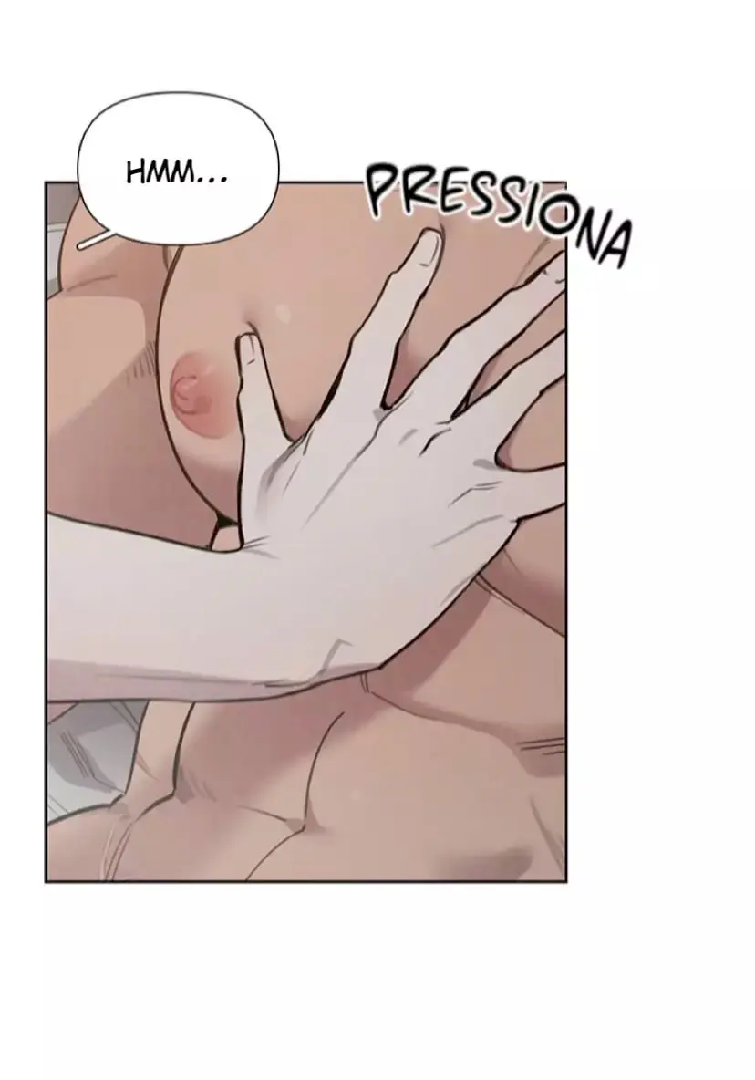 Plaything – Capítulo 03 Yaoi – Página 17