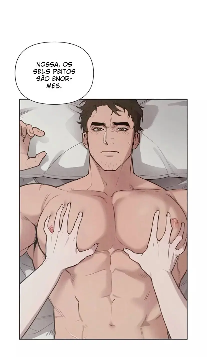 Plaything – Capítulo 03 Yaoi – Página 18