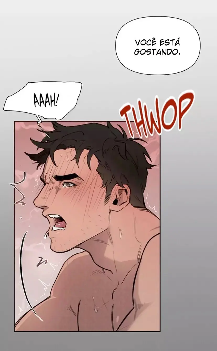 Plaything – Capítulo 03 Yaoi – Página 2