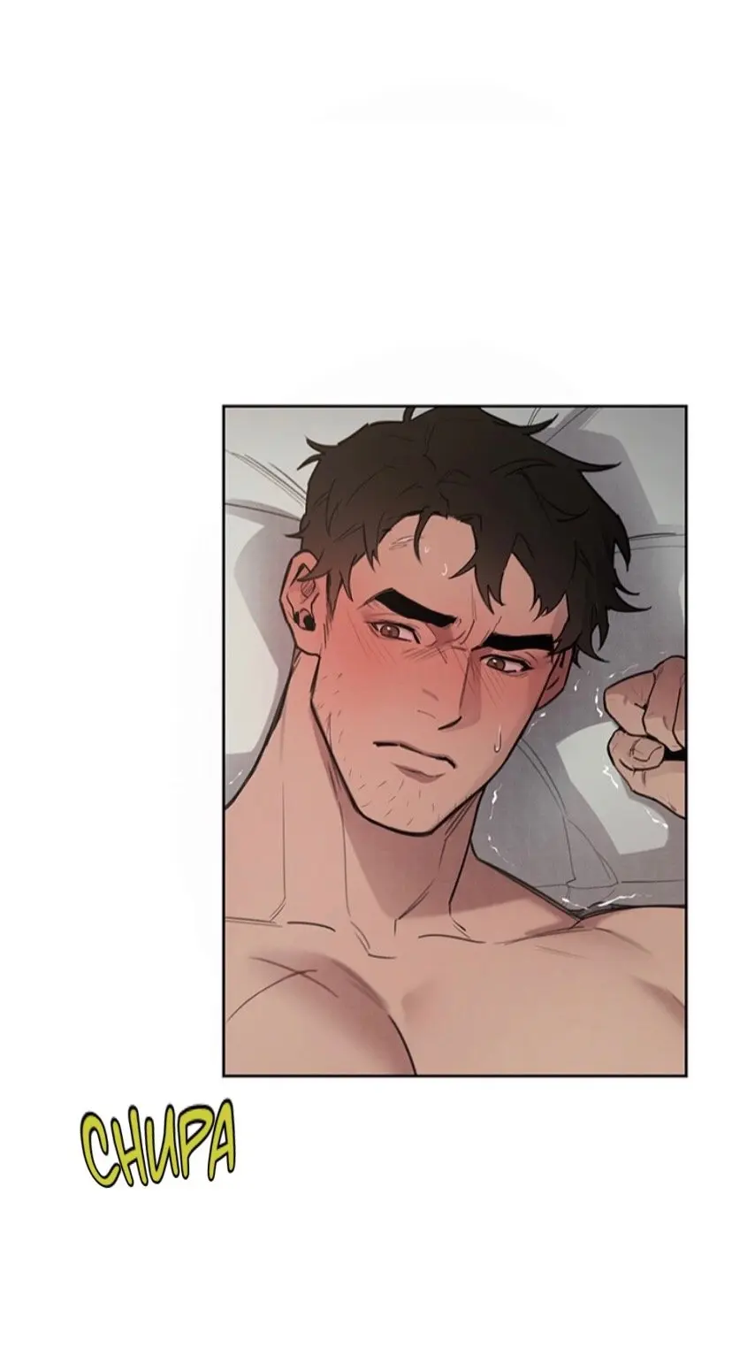 Plaything – Capítulo 03 Yaoi – Página 20