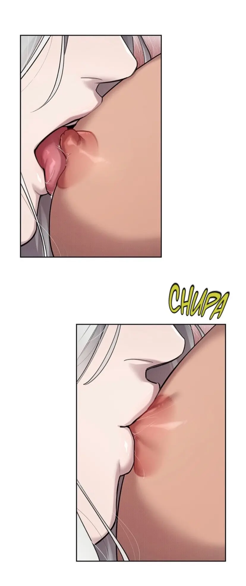 Plaything – Capítulo 03 Yaoi – Página 21