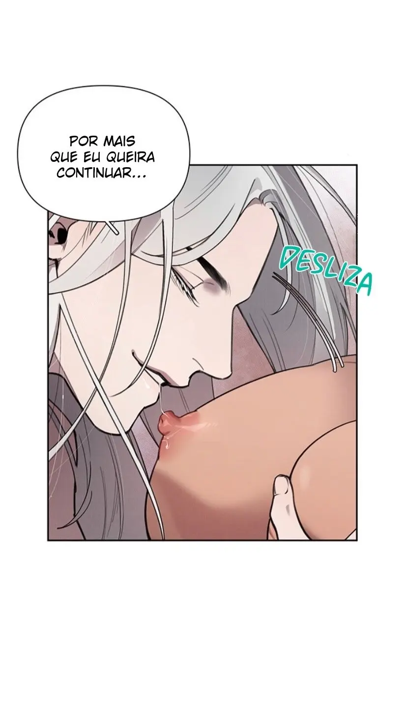 Plaything – Capítulo 03 Yaoi – Página 22