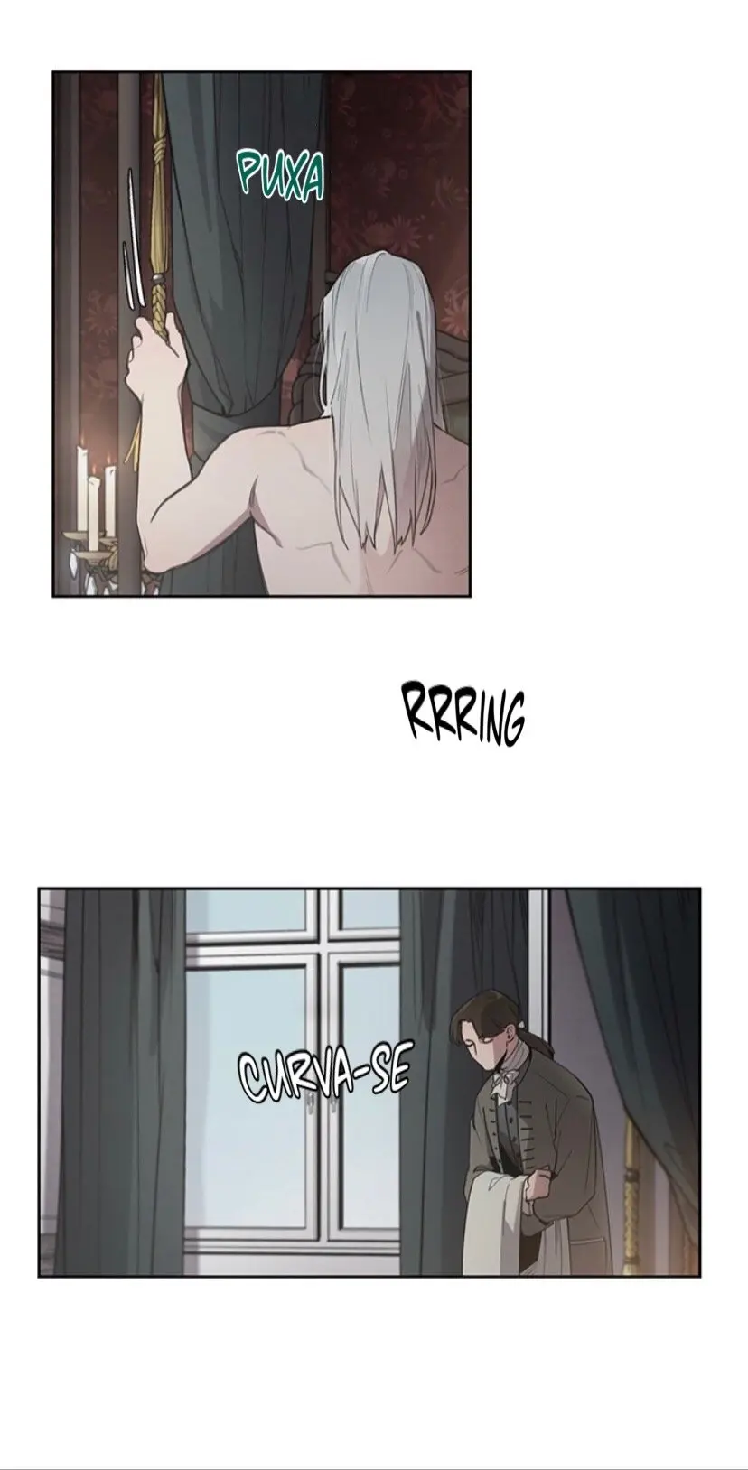 Plaything – Capítulo 03 Yaoi – Página 23