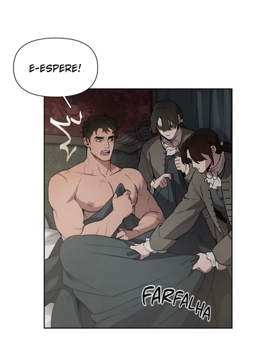 Plaything – Capítulo 03 Yaoi – Página 25