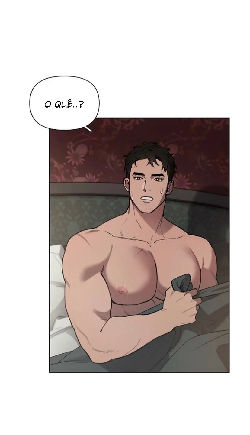 Plaything – Capítulo 03 Yaoi – Página 29