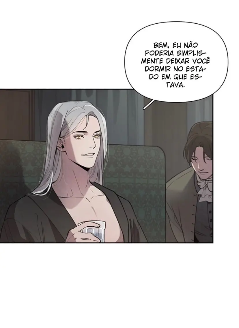 Plaything – Capítulo 03 Yaoi – Página 30