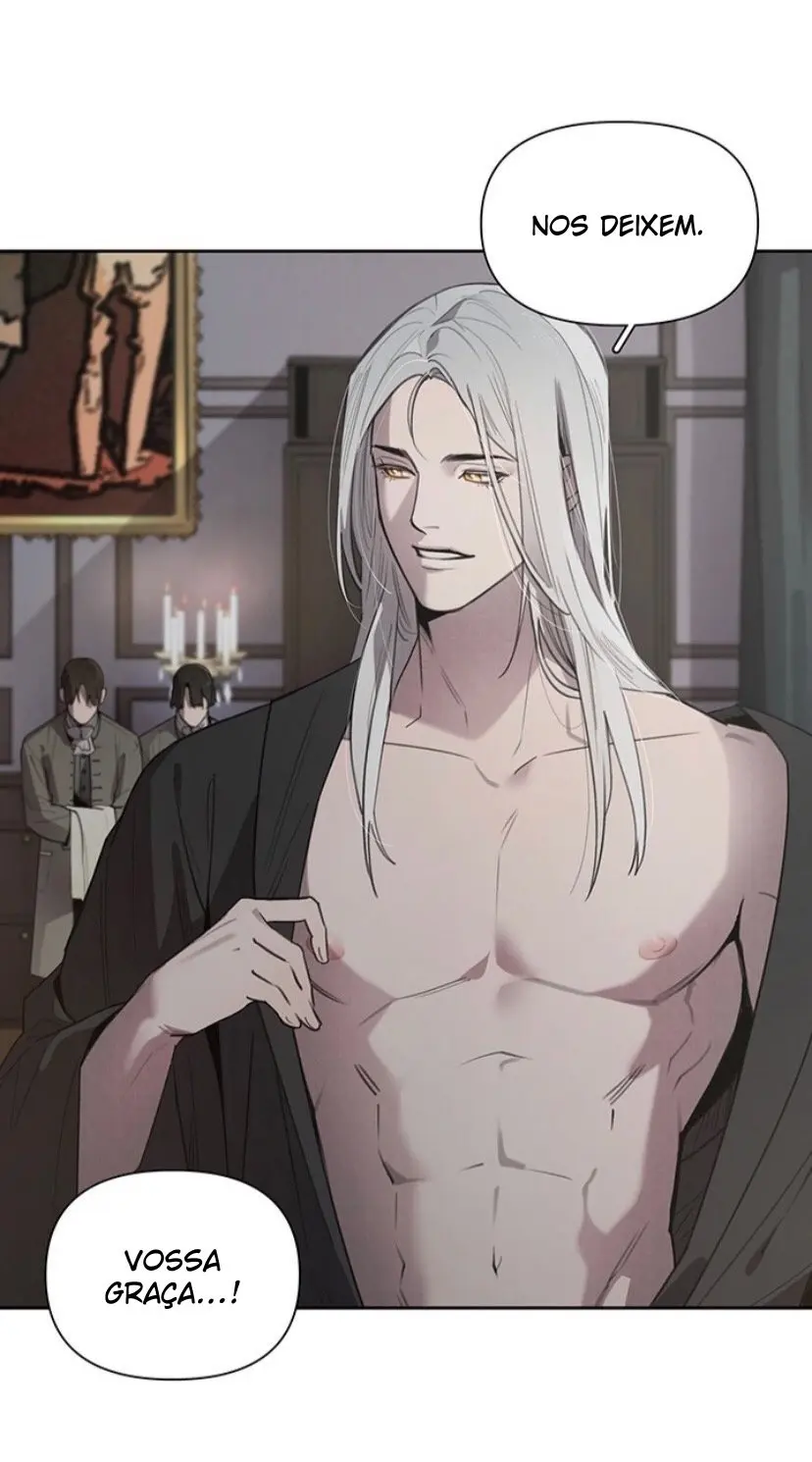 Plaything – Capítulo 03 Yaoi – Página 34