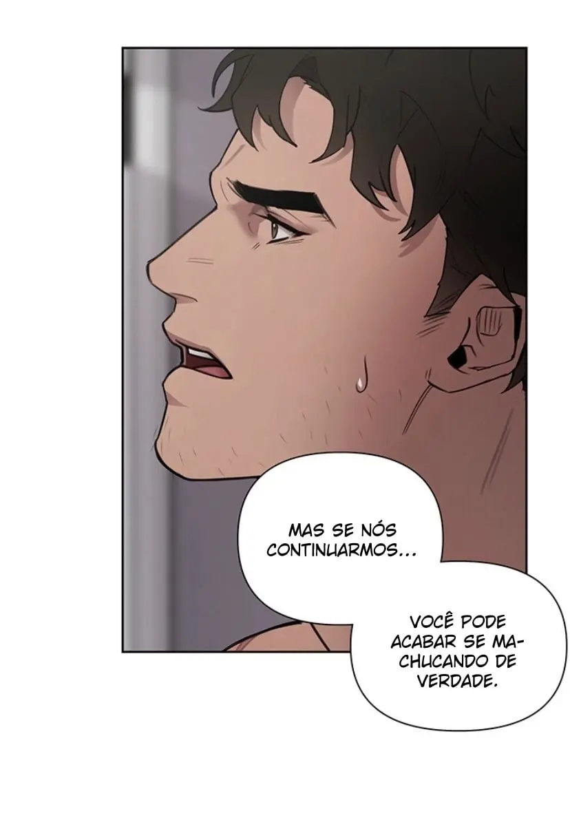 Plaything – Capítulo 03 Yaoi – Página 36