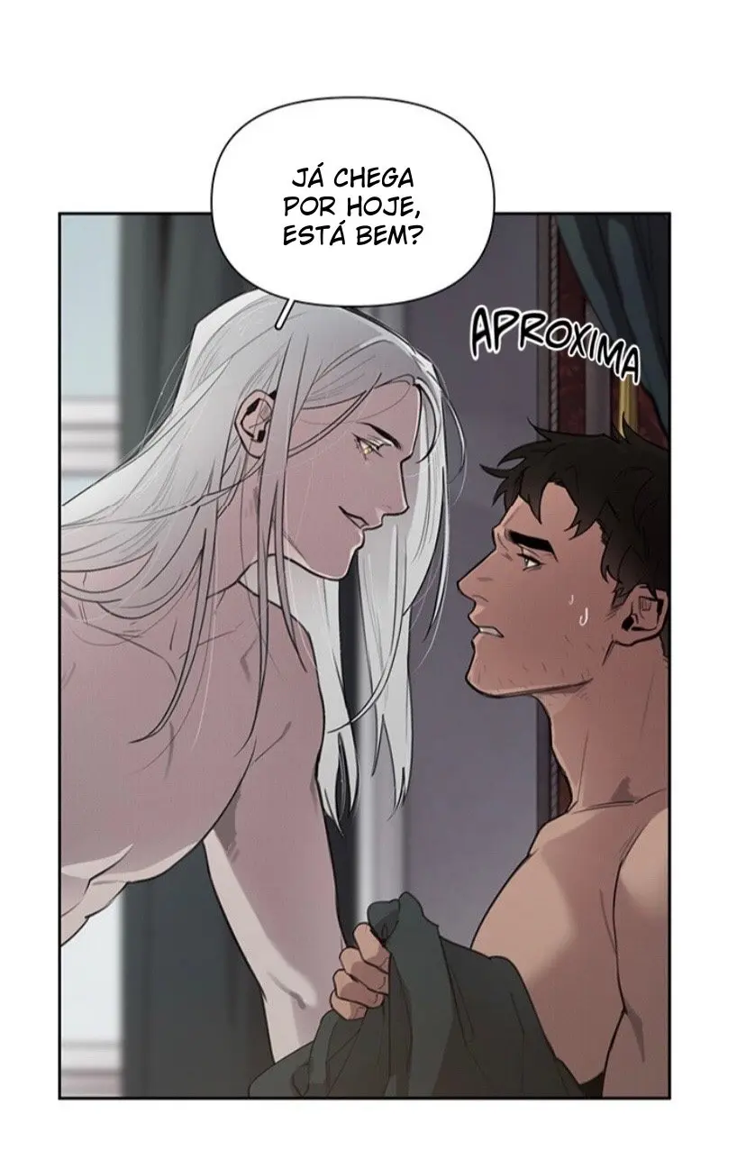 Plaything – Capítulo 03 Yaoi – Página 37