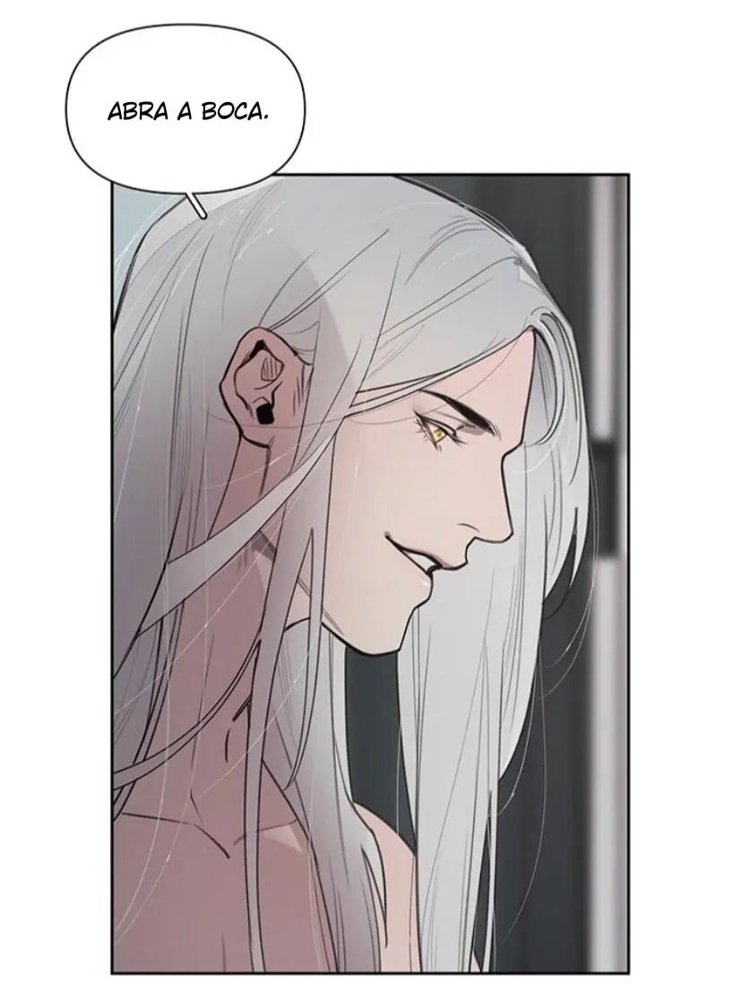 Plaything – Capítulo 03 Yaoi – Página 38