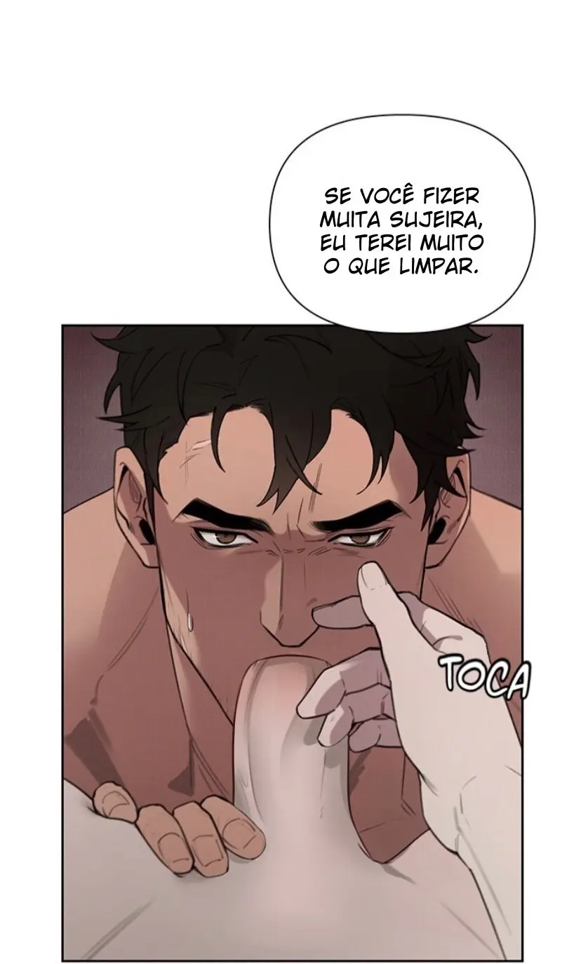 Plaything – Capítulo 03 Yaoi – Página 42