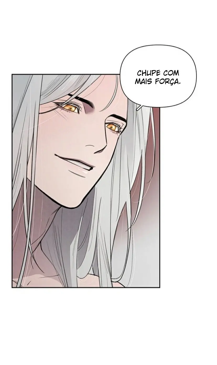 Plaything – Capítulo 03 Yaoi – Página 44