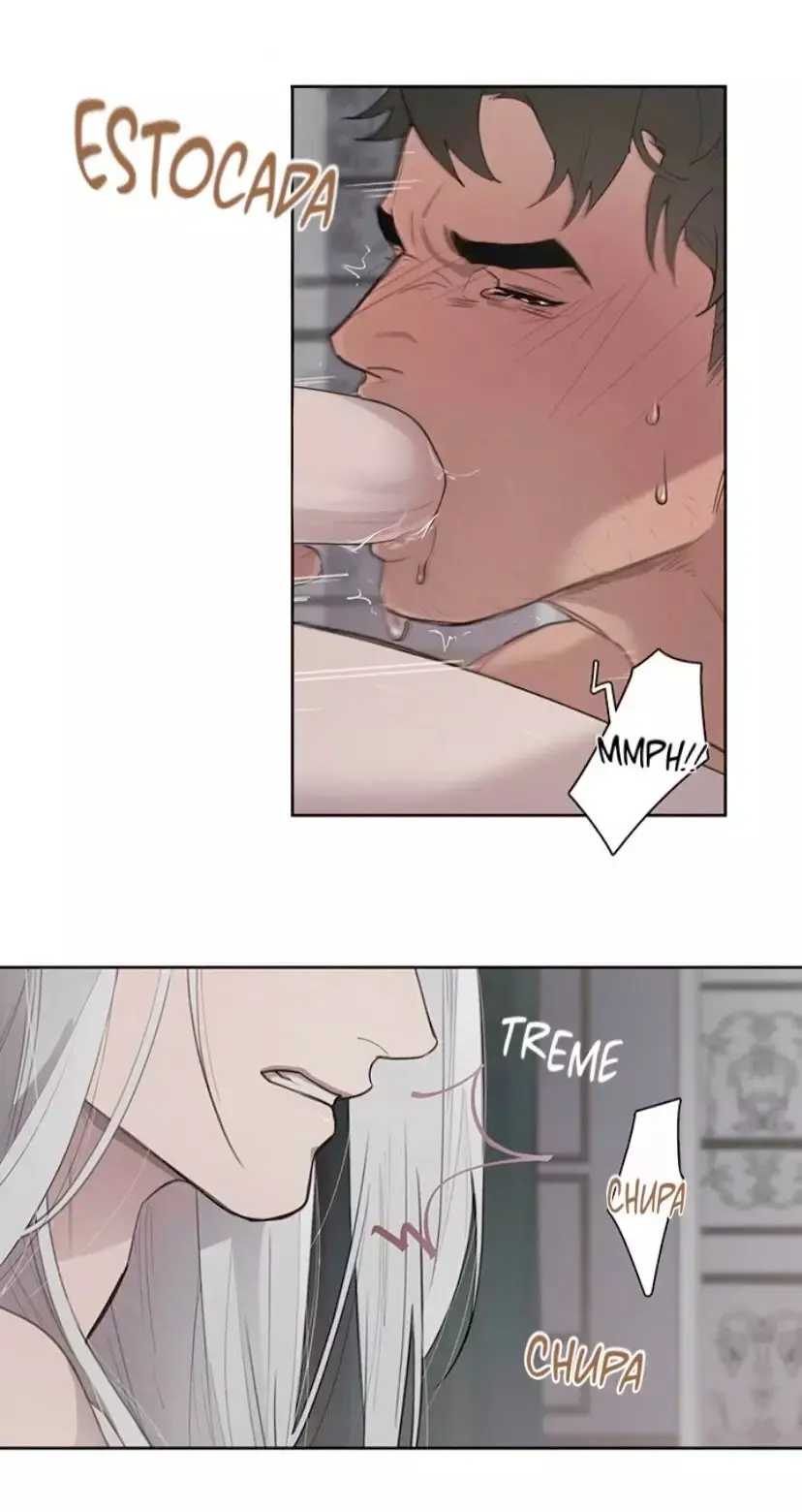 Plaything – Capítulo 03 Yaoi – Página 46