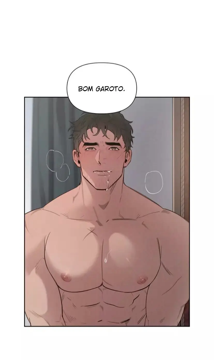 Plaything – Capítulo 03 Yaoi – Página 48