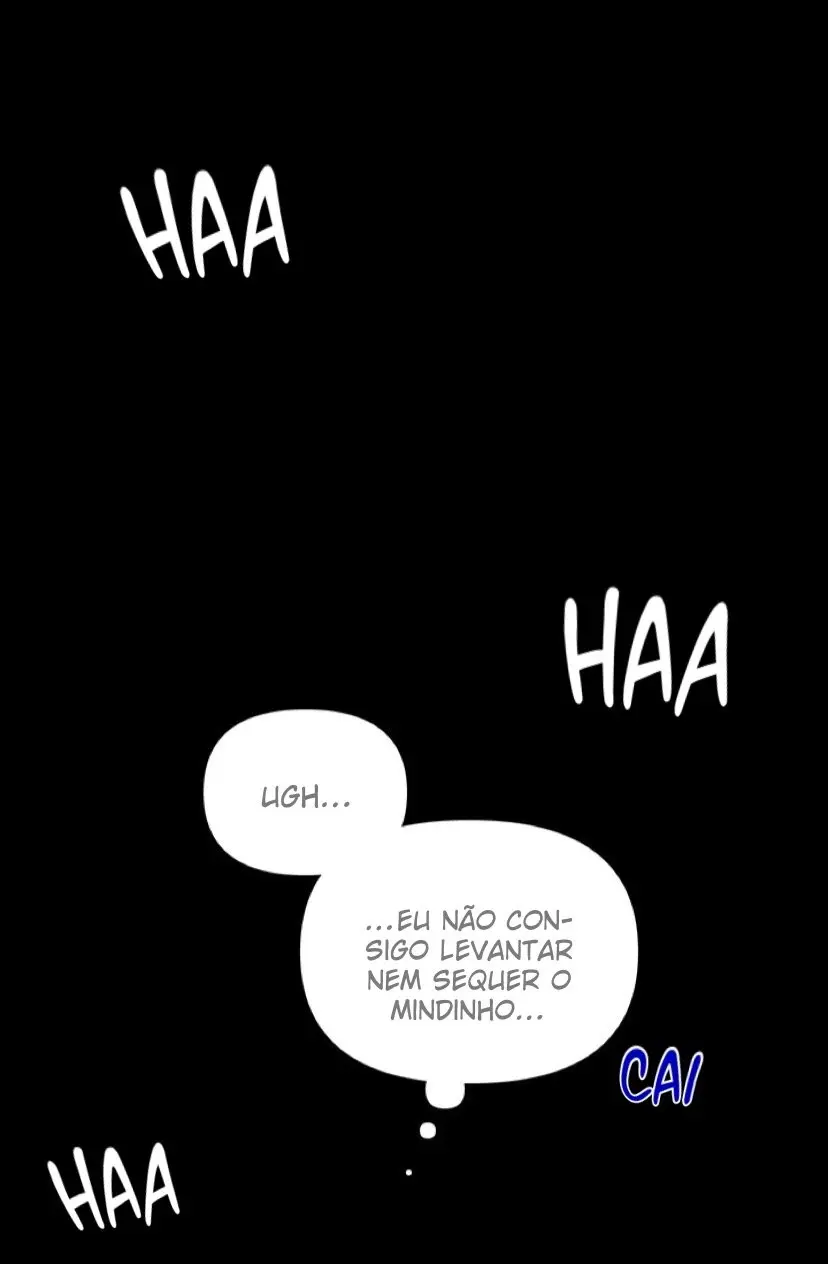 Plaything – Capítulo 03 Yaoi – Página 5