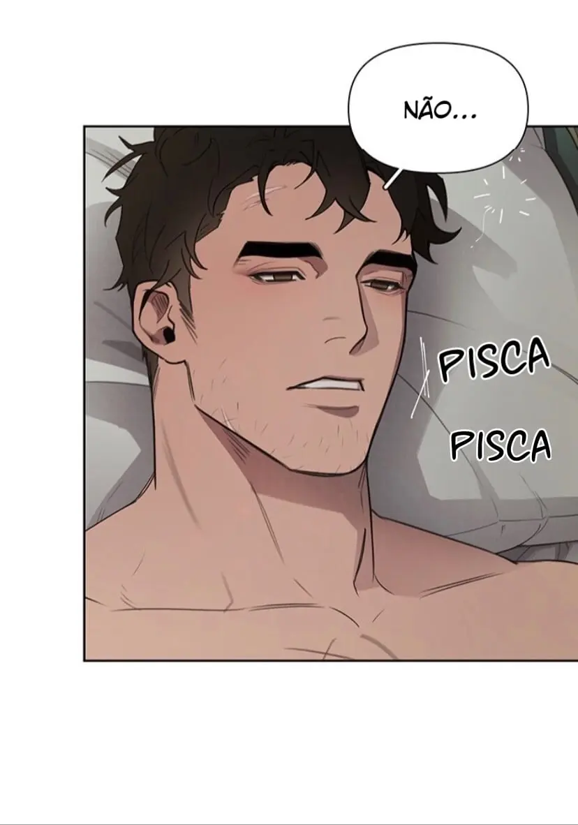 Plaything – Capítulo 03 Yaoi – Página 50