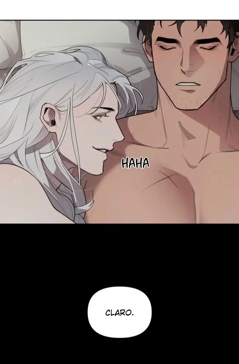 Plaything – Capítulo 03 Yaoi – Página 51